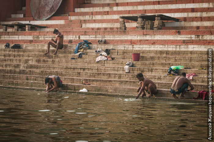 Ганг — самая грязная река в мире. А тут моются и пьют из нее Туристы, Путешествия, Туризм, Азия, Индия, Ганг, Экология, Варанаси, Длиннопост Ганг — самая грязная река в мире. А тут моются и пьют из нее Туристы, Путешествия, Туризм, Азия, Индия, Ганг, Экология, Варанаси, Длиннопост