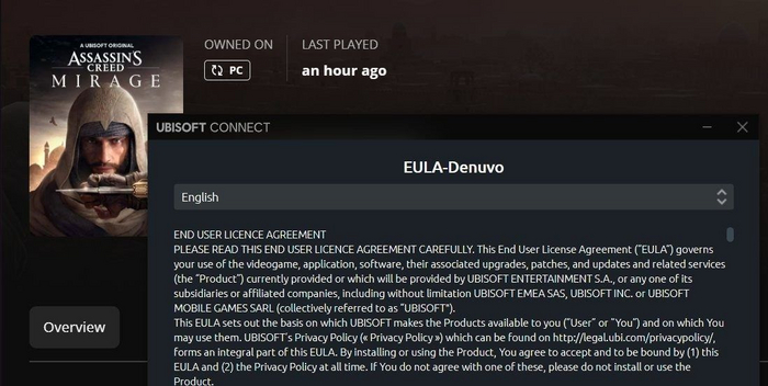  Ubisoft ,    ,    DRM 