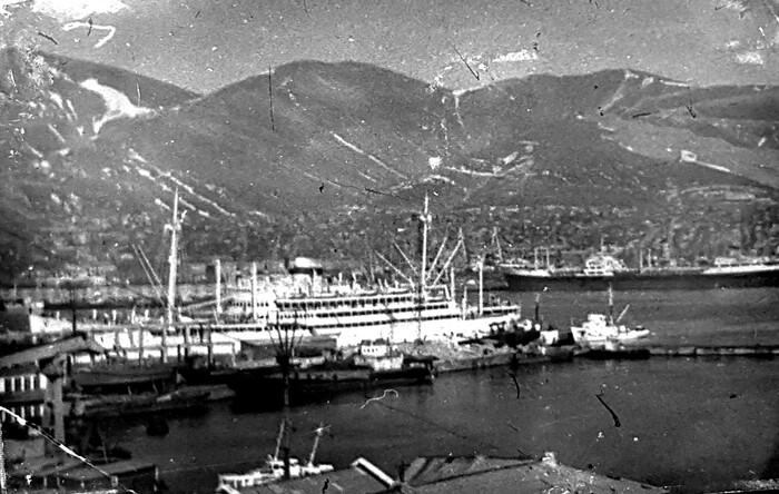 Новороссийск | Пикабу