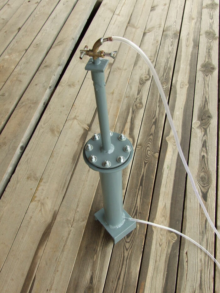 Подготовка гремучего газа из электролизера. Осушитель, тонкий сухой фильтр Рукоделие с процессом, Своими руками, Хобби, Электролиз, Электролизер, Самоделки, Длиннопост