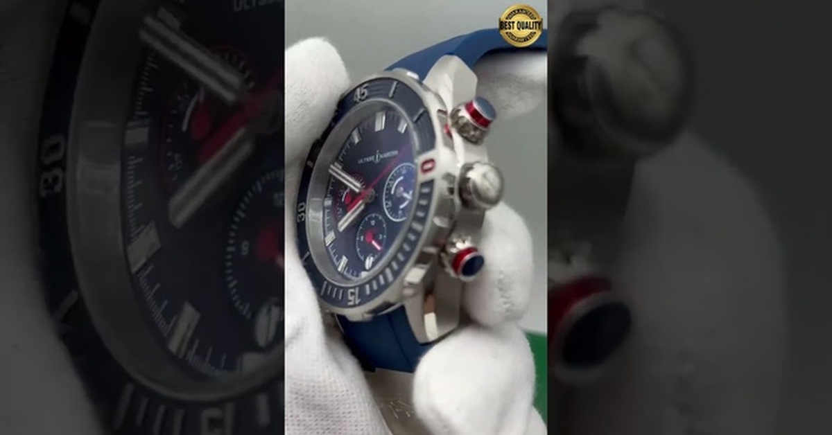 Часы люкс и премиум класса, с серийными заводскими Японскими ...