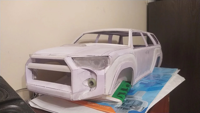 �������� ������ �� ������������ ������ ��� Toyota ���������.