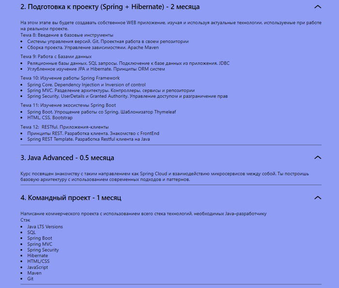 Вкатываюсь в айти. Почему я хочу записаться на курсы Java, Курсы программирования, IT, Мат, Видео, YouTube, Длиннопост