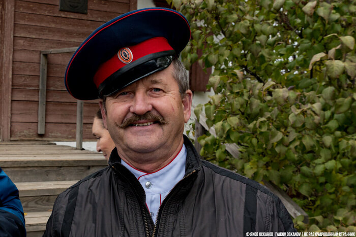 Ещё донской казак