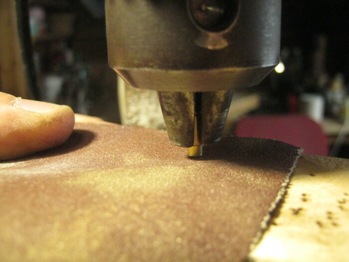 Сопло для микрогорелки Рукоделие с процессом, Своими руками, Хобби, Горелка, Электролизер, Электролиз, Длиннопост