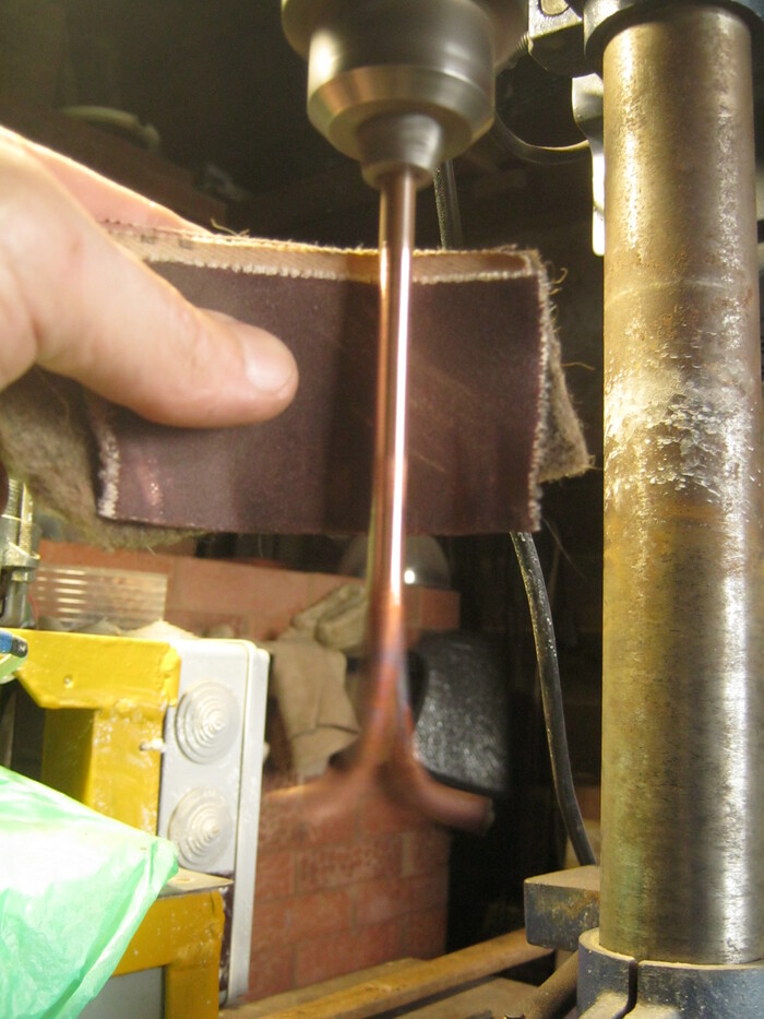 Сопло для микрогорелки Рукоделие с процессом, Своими руками, Хобби, Горелка, Электролизер, Электролиз, Длиннопост