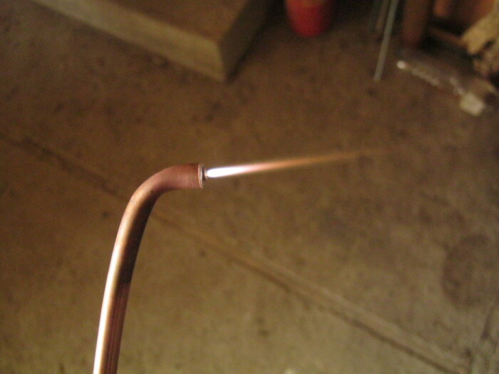 Сопло для микрогорелки Рукоделие с процессом, Своими руками, Хобби, Горелка, Электролизер, Электролиз, Длиннопост