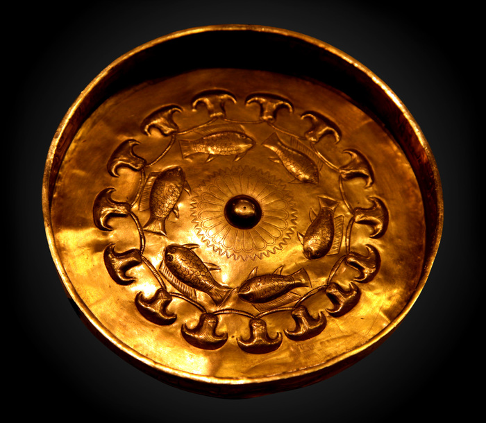 Как древние египтяне &laquo;троянского коня&raquo; придумали: приключения генерала Джехути История (наука), Научпоп, Археология, Древний Египет, Военная история, Познавательно, Журнал, Длиннопост