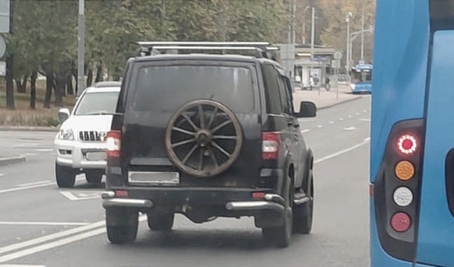 Стиль ЭКО-Брутал