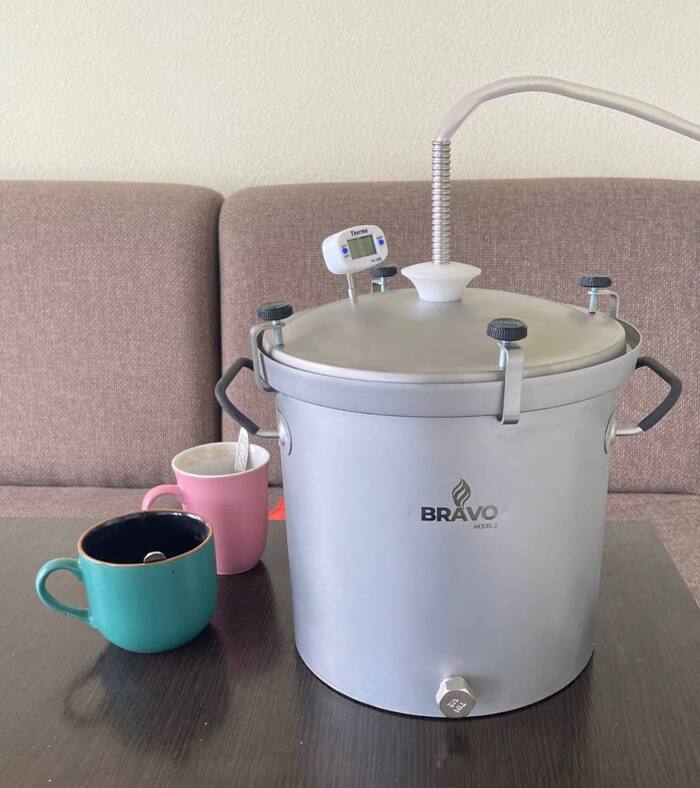 Как я научился коптить дома Горячее копчение, Копчение, Личный опыт, Приготовление, Кухня, Длиннопост