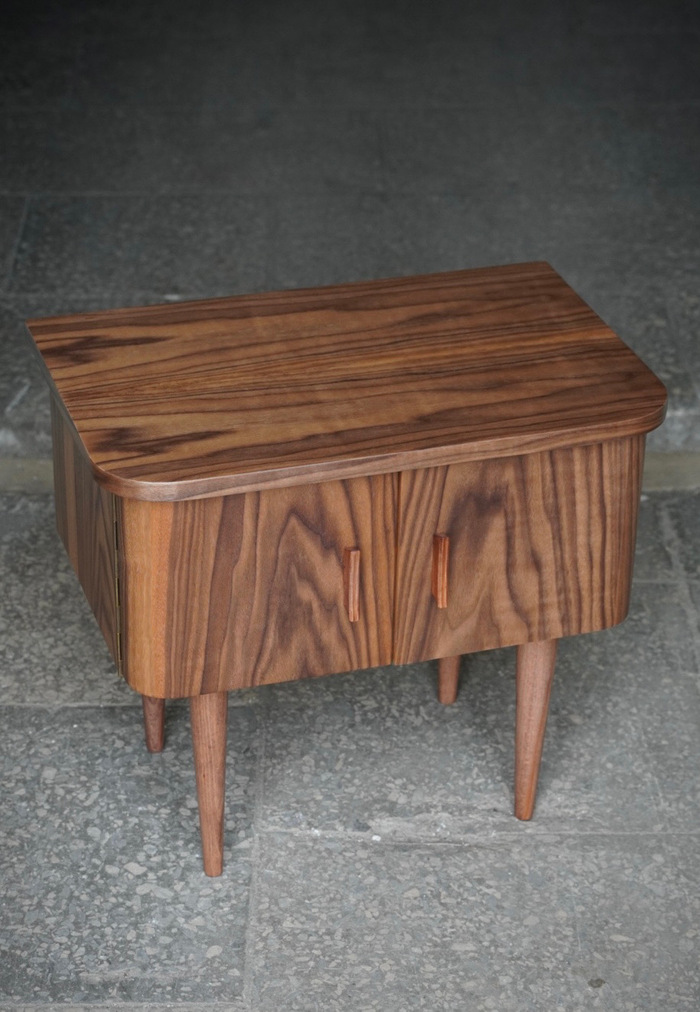 Блеск лака 30%