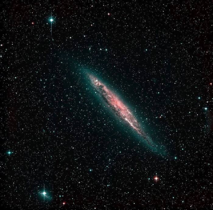   NGC 4945 , , , ,  ,  , , 