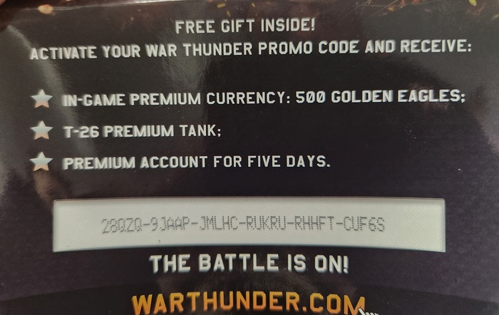  WarThunder War Thunder, , 