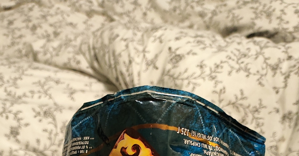 Lays Beschbarmack! Наконец-то! | Пикабу