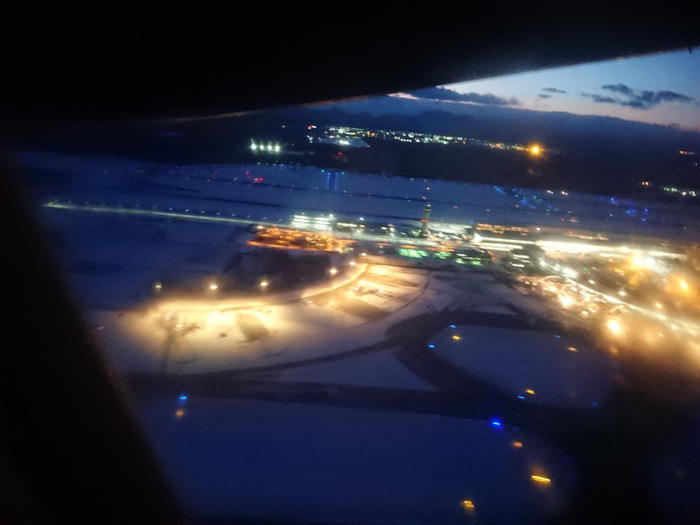 Планы визита летом были. Но ссаная зараза ковидла, и не срослось…