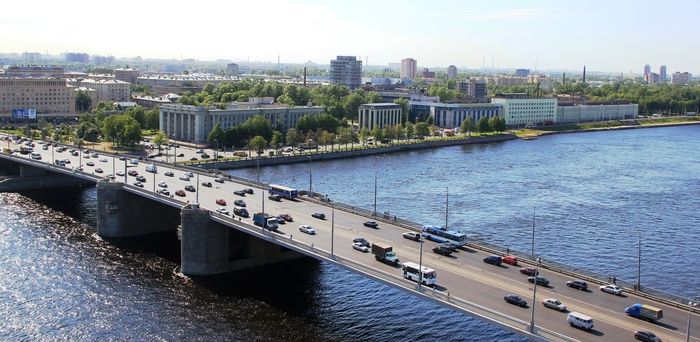 Володарский мост