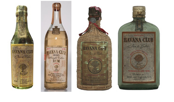     Havana Club   30-40
