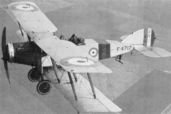 Двухместный боец RAF. Bristol F.2B Fighter Моделизм, Стендовый моделизм, Сборная модель, Авиамоделизм, Хобби, Миниатюра, Своими руками, Рукоделие без процесса, Авиация, Самолет, Масштабная модель, Коллекция, Коллекционирование, Техника, Военная техника, Первая мировая война, Летчики, Истребитель, Великобритания, Видео, Длиннопост