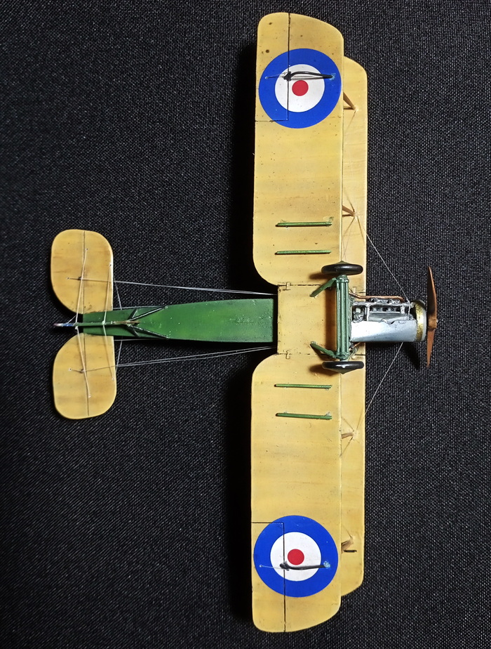 Двухместный боец RAF. Bristol F.2B Fighter Моделизм, Стендовый моделизм, Сборная модель, Авиамоделизм, Хобби, Миниатюра, Своими руками, Рукоделие без процесса, Авиация, Самолет, Масштабная модель, Коллекция, Коллекционирование, Техника, Военная техника, Первая мировая война, Летчики, Истребитель, Великобритания, Видео, Длиннопост