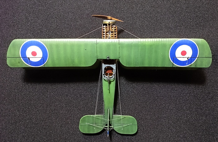 Двухместный боец RAF. Bristol F.2B Fighter Моделизм, Стендовый моделизм, Сборная модель, Авиамоделизм, Хобби, Миниатюра, Своими руками, Рукоделие без процесса, Авиация, Самолет, Масштабная модель, Коллекция, Коллекционирование, Техника, Военная техника, Первая мировая война, Летчики, Истребитель, Великобритания, Видео, Длиннопост