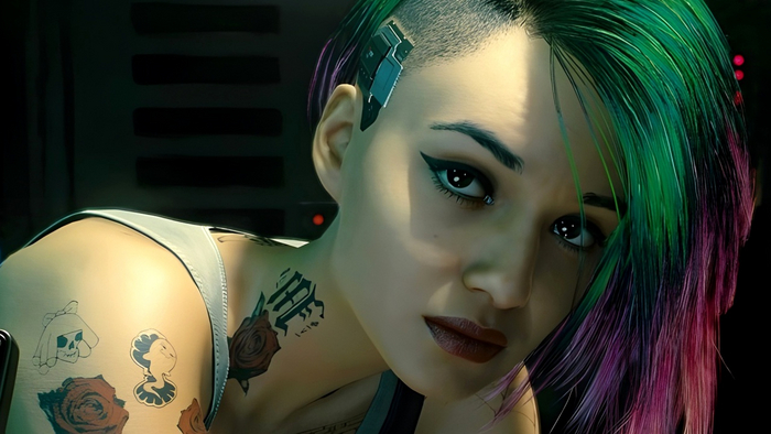     ,   Cyberpunk 2077      !