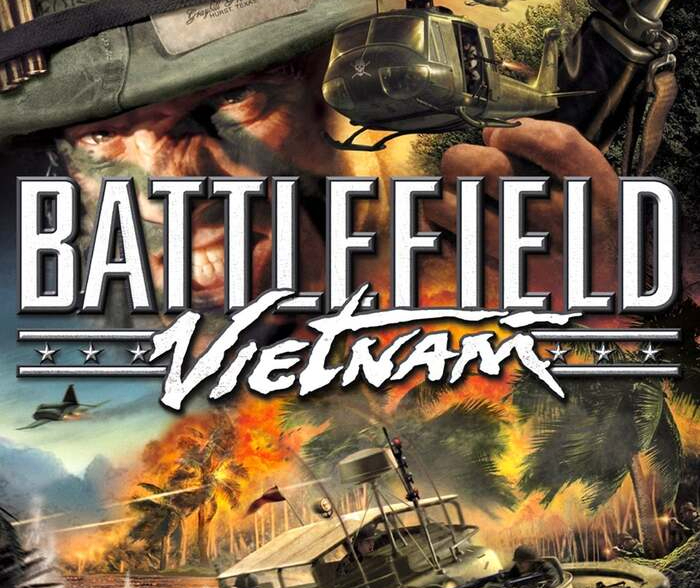 Battlefield Vietnam  19:00  08.10.23 , , -, , Battlefield, 2000-, -, , , Battlefield 1942, , Telegram (), YouTube ()