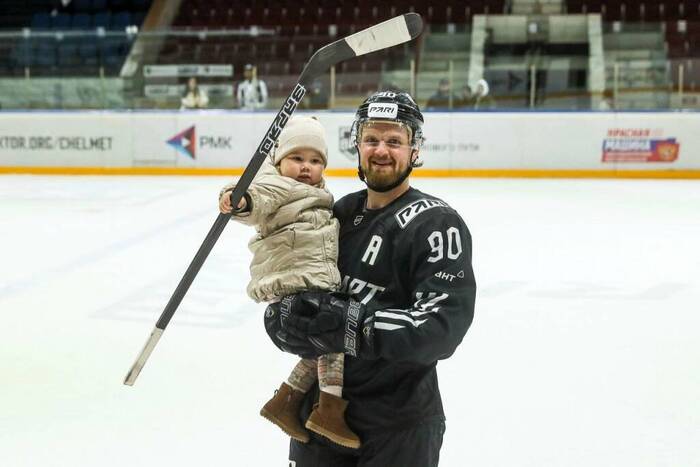 Константин Климонтов: В «Тракторе» нет безразличных, команду надо раскрепостить