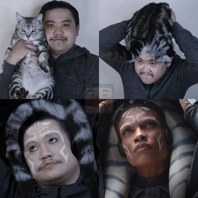   Lowcost cosplay, Star Wars,  , 