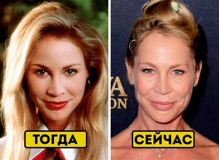 © Stephen J. Cannell Productions / Renegade © marriedbiography