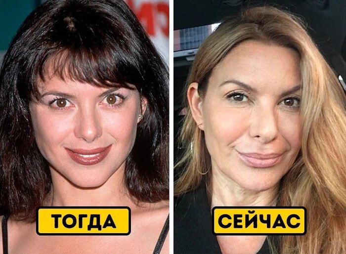 © stargate fandom / Sliders © @kariwuhrerscura