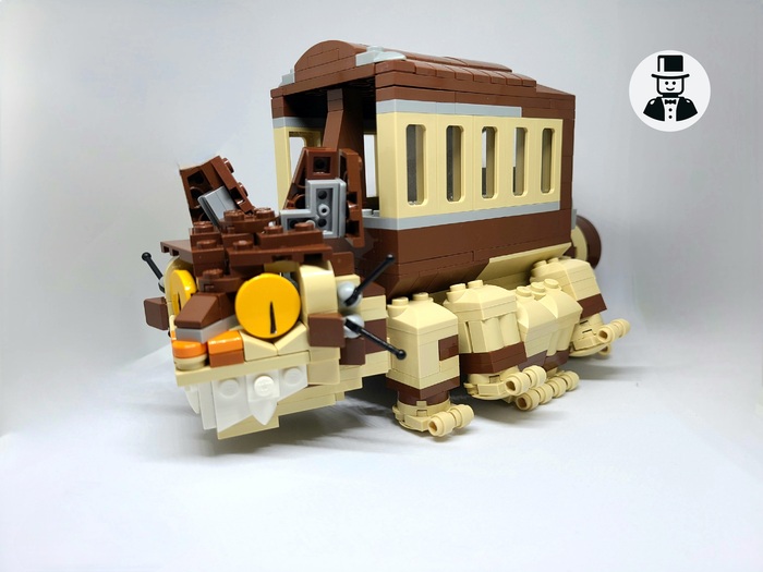 — Мы подумали, что вы, возможно, не слишком довольны тем, что в доме полно призраков.