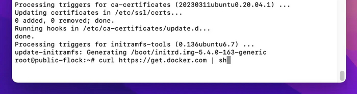 VPN со скоростью 1000 мб/с! Настройка личного VPN сервера Outline, работающего по протоколу ShadowSocks VPN, VPS, Длиннопост
