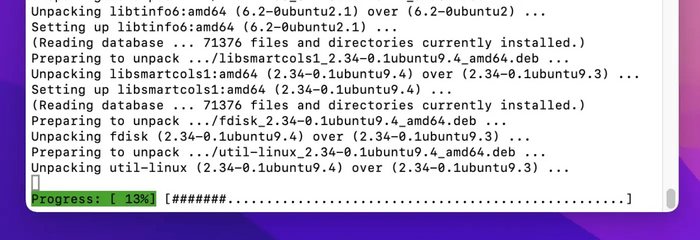 VPN со скоростью 1000 мб/с! Настройка личного VPN сервера Outline, работающего по протоколу ShadowSocks VPN, VPS, Длиннопост