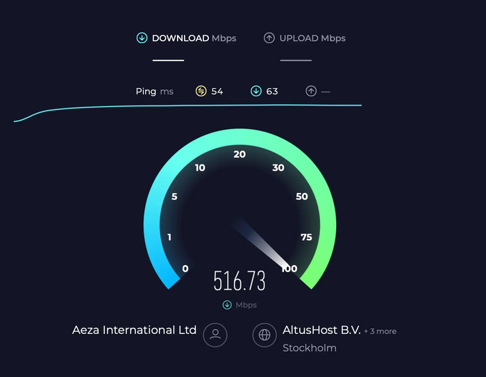 VPN со скоростью 1000 мб/с! Настройка личного VPN сервера Outline, работающего по протоколу ShadowSocks VPN, VPS, Длиннопост