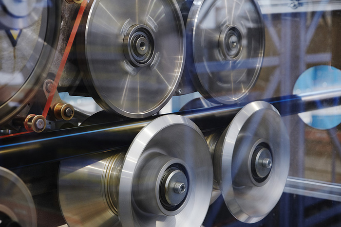 Маркировка труб ПНД