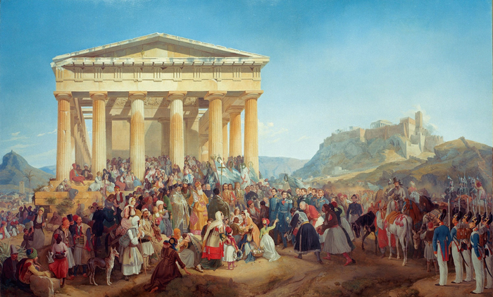 &#xAB;    I  &#xBB;,     (1853 .)