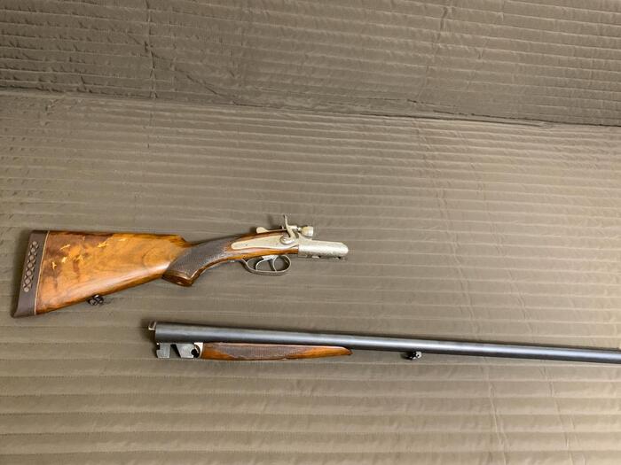 Помогите опознать ружьё!