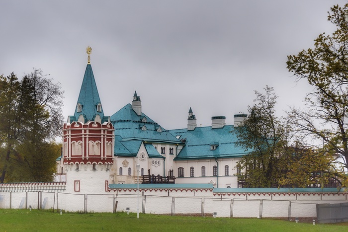 на карте никак на обозначается это чудесное
