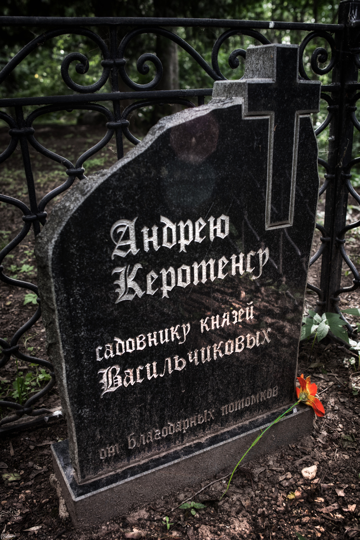 ������� ������ �������������, ���� �. ������