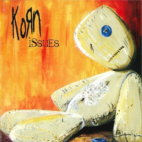 Korn – Issues, 1999