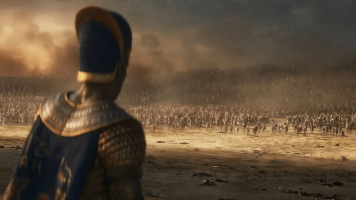    Total War: Pharaoh ,  , , Total War, , YouTube