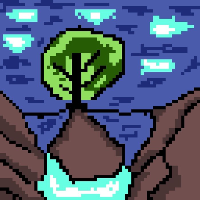 -  -    , , , Pixel Art