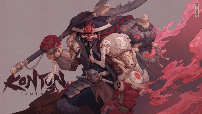 �������