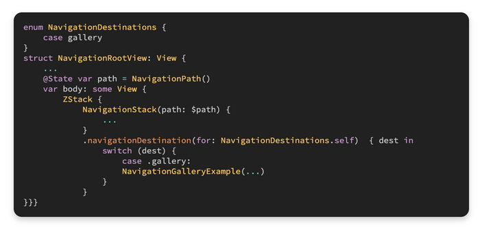 Навигация в SwiftUI / 4 min IT, Дневник, Научпоп, Swift, Программирование, Длиннопост, Видео, Без звука