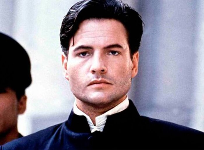 © Lorimar Television / Warner Bros. Television / Time Trax