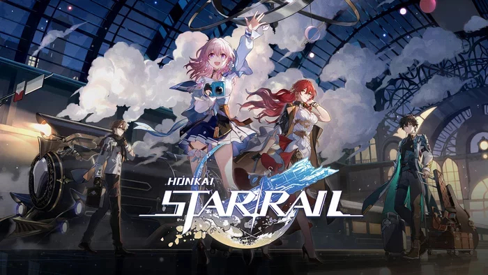    1.5 Honkai: Star Rail, , , , 