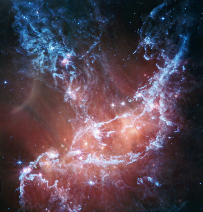   NGC 346 , , ,   