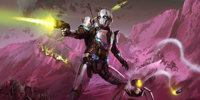      Tenebris: Terra Incognita Gamedev, ,  , , RPG, ,  , Unity, 2d , 