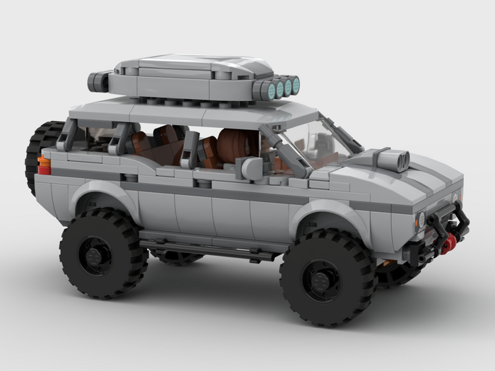 более "злая" версия