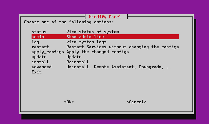 Hiddify - альтернативная панель для X-ray и не только Linux, Гайд, Android, VPN, Windows, iOS, Mac Os, X-ray, Длиннопост, Telegram (ссылка)